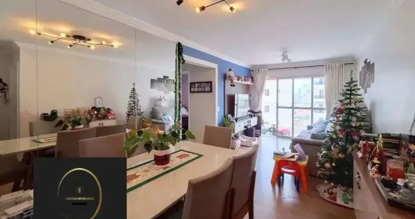 Imóvel de 71m2 com 2 quartos em Santa Teresinha - São Paulo - SP.