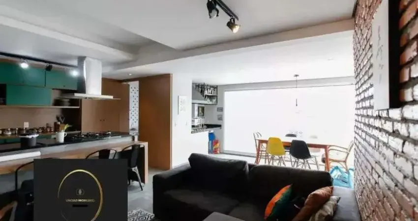 Imóvel de 99m2 com 2 quartos em Chácara Inglesa - São Paulo - SP.