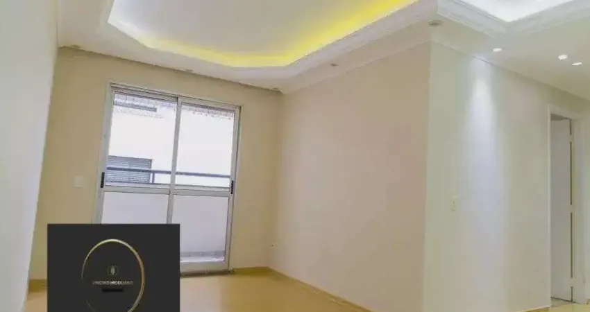 Imóvel para venda possui 72 metros quadrados com 3 quartos em Chácara Inglesa - São Paulo - SP