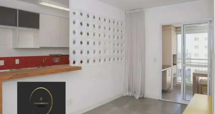 Apartamento com 2 quartos à venda na Rua dos Americanos, 185, Barra Funda, São Paulo