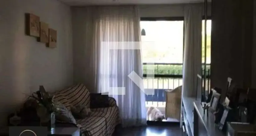 Imóvel de 89m2 com 3 quartos em Vila Parque Jabaquara - São Paulo - SP.