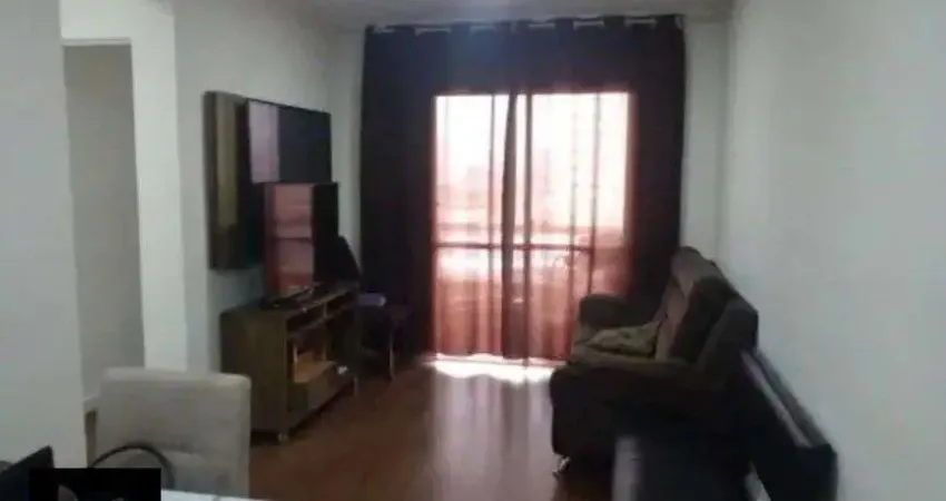 Apartamento de 77m2 com 3 quartos em Quarta Parada - São Paulo - SP.