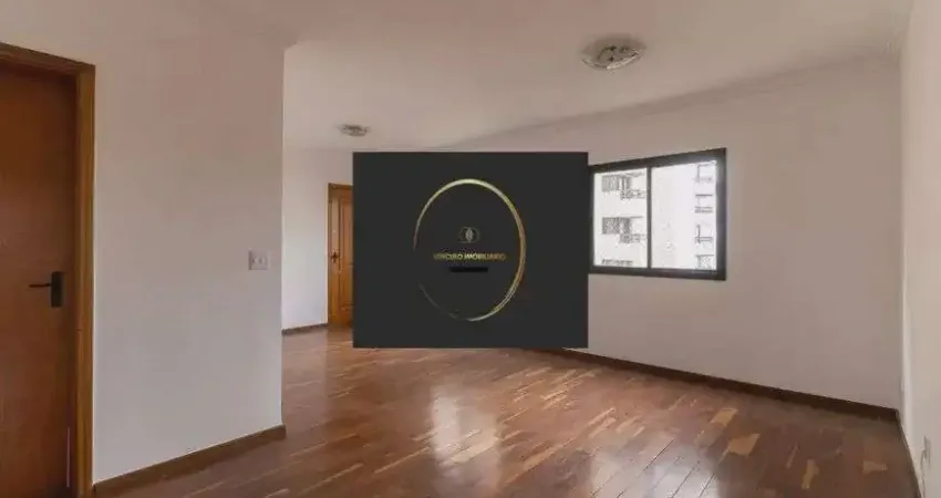 Apartamento com 3 quartos à venda na Rua Marquês de Herval, 70, Vila da Saúde, São Paulo