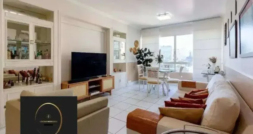 Imóvel de 100m2 com 3 quartos em Cerqueira César - São Paulo - SP.