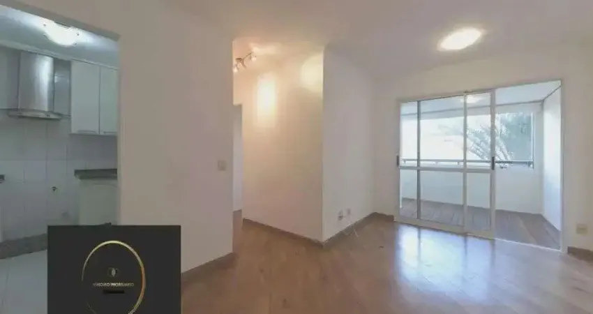 Imóvel de 70m2 com 2 quartos em Vila Firmiano Pinto - São Paulo - SP.
