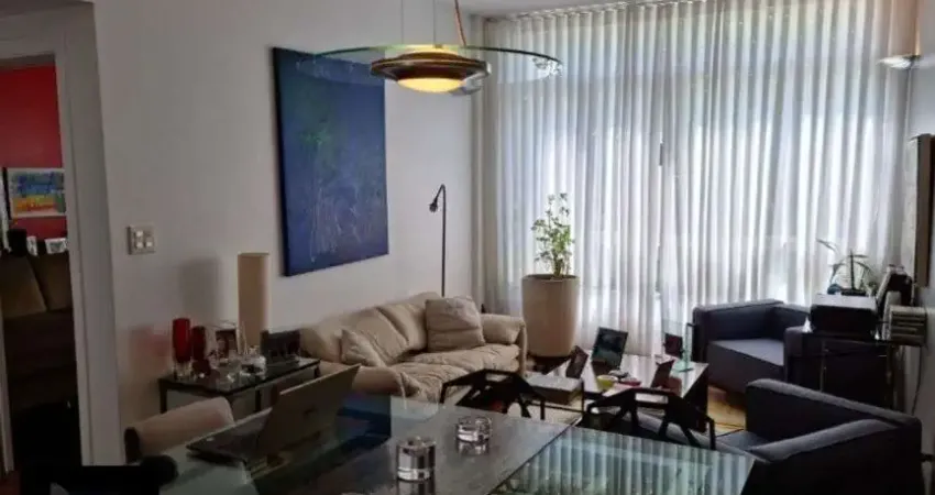 Apartamento de 79m2 com 2 quartos em Indianópolis - São Paulo - SP.