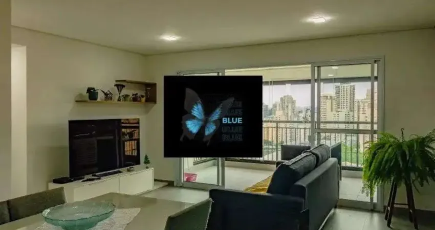 Imóvel de 84m2 com 2 quartos em Vila Santa Catarina - São Paulo - SP.