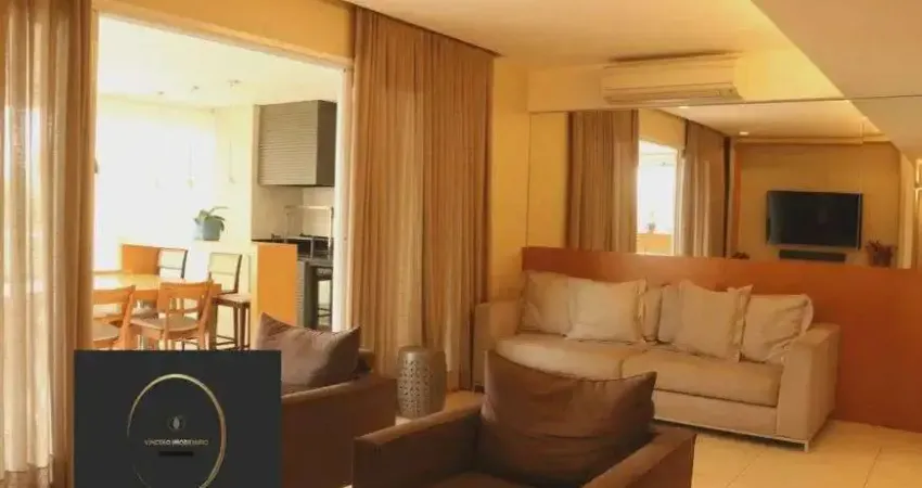 Apartamento com 3 quartos à venda na Rua Faustolo, 656, Água Branca, São Paulo