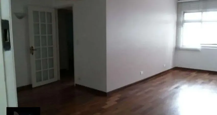 Apartamento com 2 quartos à venda na Rua Doutor Eduardo de Souza Aranha, 140, Vila Nova Conceição, São Paulo