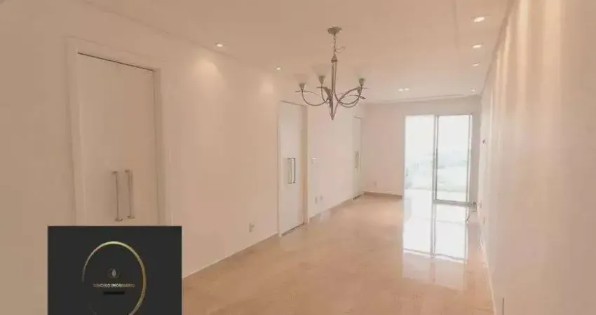 Imóvel de 69m2 com 2 quartos em Vila Brasílio Machado - São Paulo - SP.