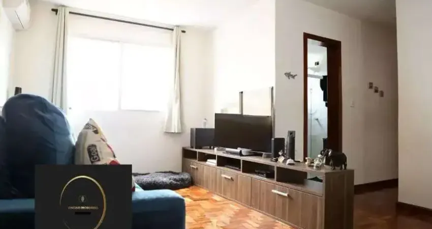 Apartamento com 2 quartos à venda na Rua Luís Góis, 1902, Mirandópolis, São Paulo