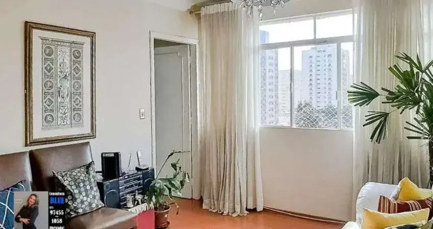 Apartamento com 3 quartos à venda na Avenida Moaci, 780, Planalto Paulista, São Paulo