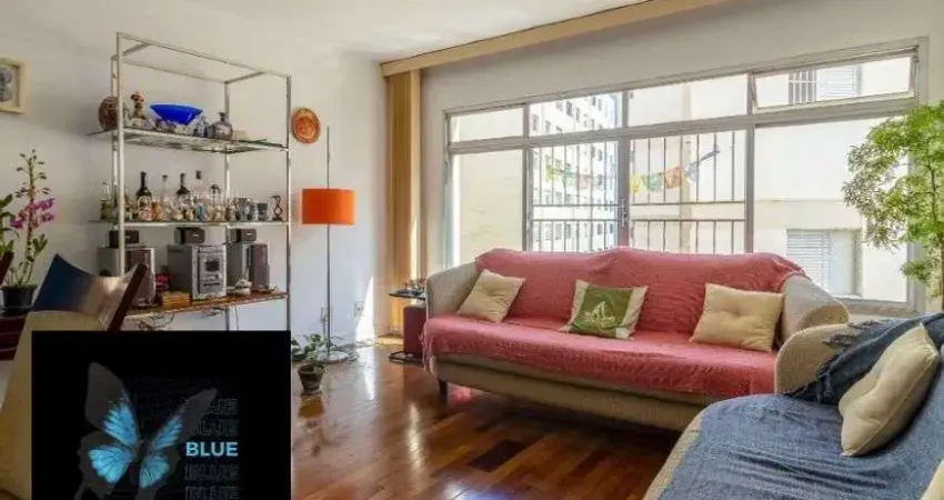 Apartamento com 2 quartos à venda na Avenida Armando Ferrentini, 561, Paraíso, São Paulo