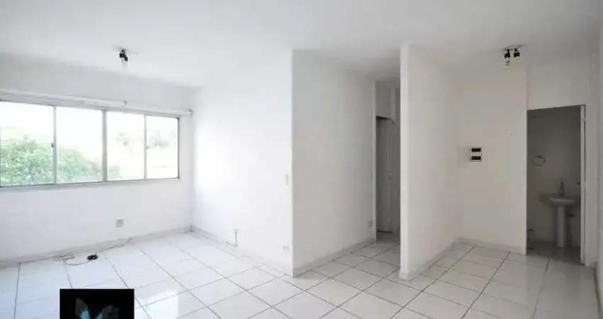 Apartamento com 2 quartos à venda na Rua Barão de Vallim, 295, Campo Belo, São Paulo
