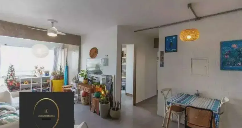 Apartamento com 3 quartos à venda na Rua Capistrano de Abreu, 405, Barra Funda, São Paulo