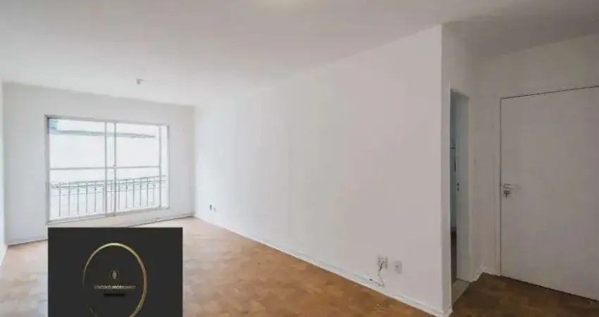 Apartamento com 3 quartos à venda na Rua Vergueiro, 3645, Vila Mariana, São Paulo