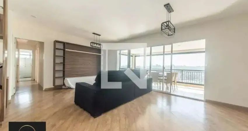 Imóvel de 130m2 com 3 quartos em Vila Guarani (Z Sul) - São Paulo - SP.