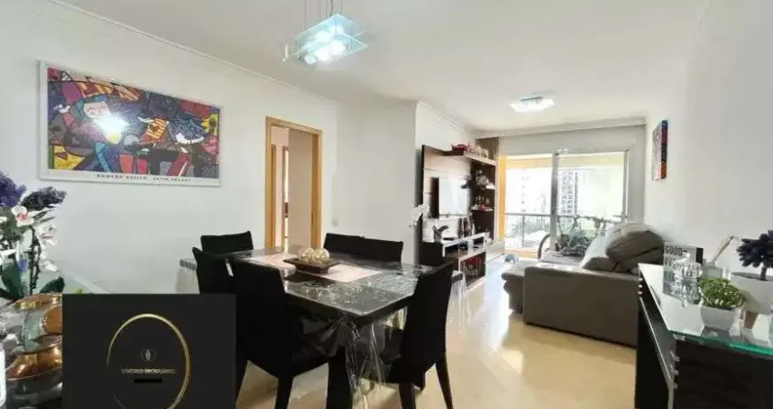 Apartamento com 3 quartos à venda na Rua Estero Belaco, 407, Vila da Saúde, São Paulo