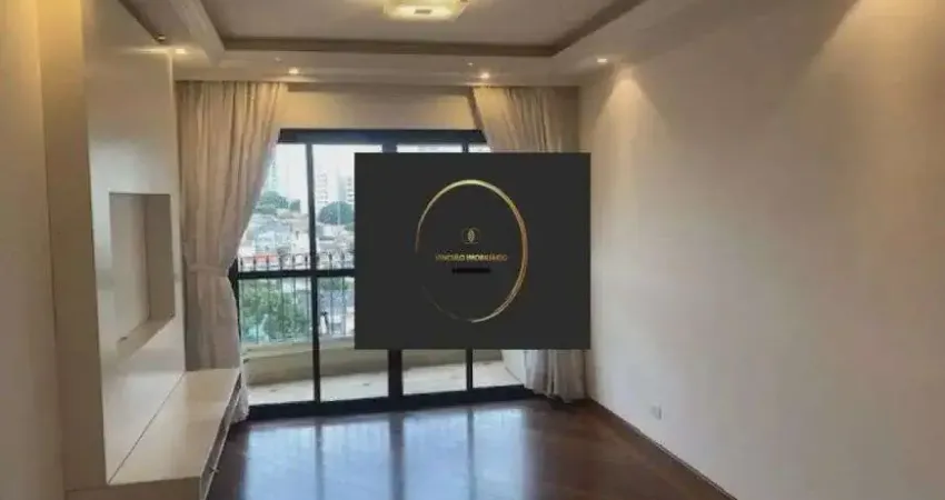 Imóvel de 102m2 com 3 quartos em Vila Alexandria - São Paulo - SP.