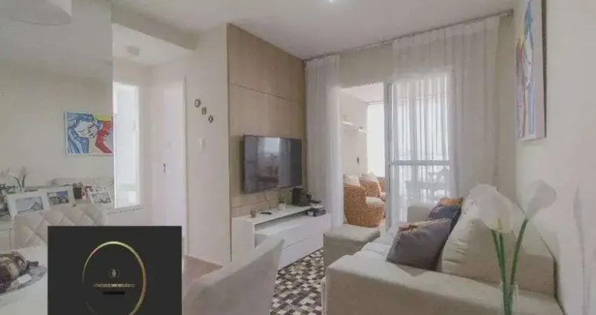 Apartamento com 2 quartos à venda na Rua General Chagas Santos, 727, Vila da Saúde, São Paulo