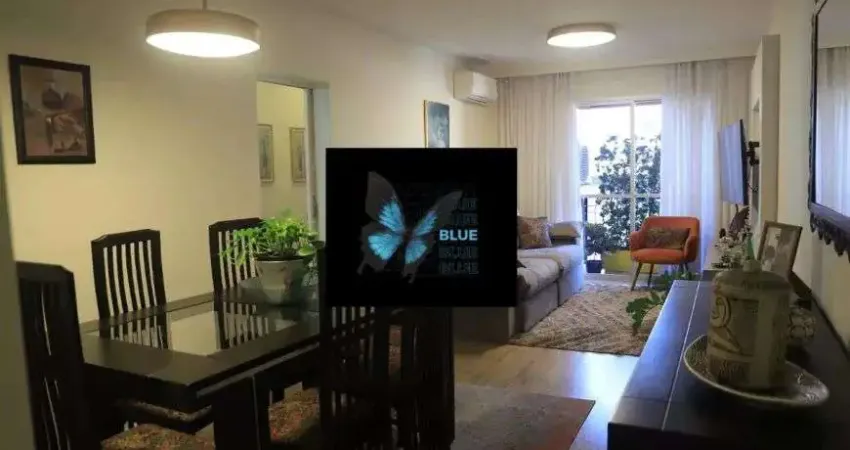 Apartamento com 3 quartos à venda na Rua Itapiru, 264, Saúde, São Paulo