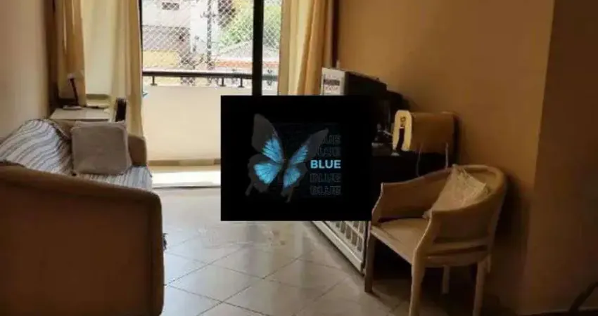 Imóvel de 69m2 com 2 quartos em Chácara Inglesa - São Paulo - SP.