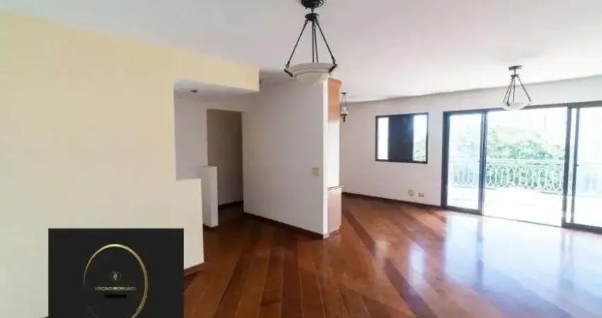 Imóvel de 126m2 com 3 quartos em Vila Clementino - São Paulo - SP.