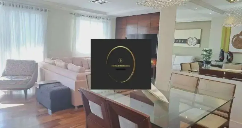 Imóvel de 115m2 com 3 quartos em Bosque da Saúde - São Paulo - SP.