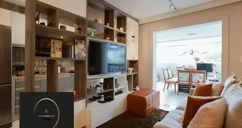 Apartamento com 2 quartos à venda na Rua Alfredo Pujol, 1350, Santana, São Paulo