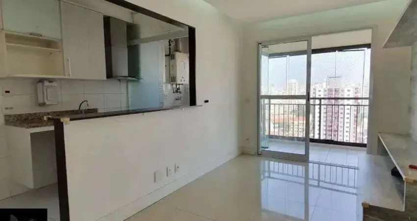 Apartamento com 2 quartos à venda na Rua Sousa Lima, 86, Barra Funda, São Paulo