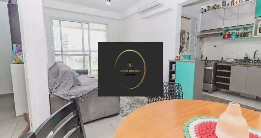 Apartamento com 2 quartos à venda na Rua dos Americanos, 220, Barra Funda, São Paulo