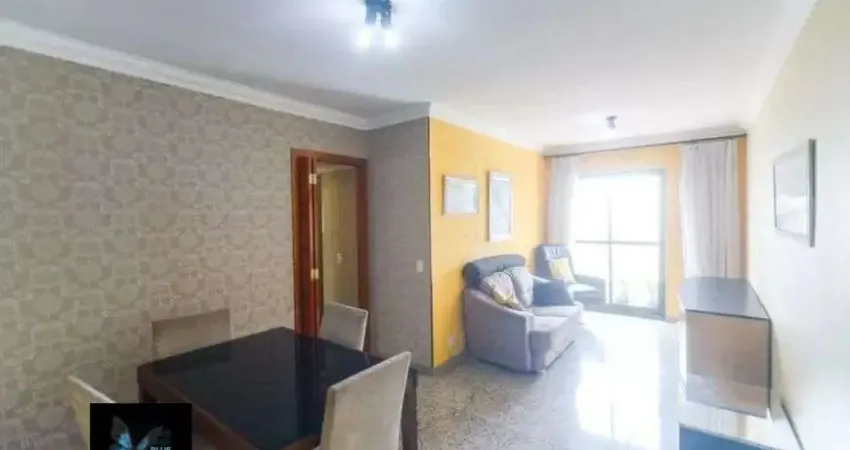 Apartamento com 3 quartos à venda na Rua Filipe Camarão, 187, Tatuapé, São Paulo