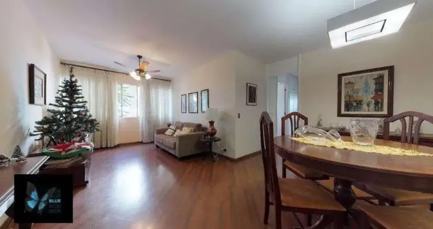 Apartamento com 3 quartos à venda na Rua Alvorada, 735, Vila Olímpia, São Paulo