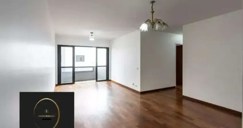 Apartamento com 3 quartos à venda na Rua Vitorino Carmilo, 830, Barra Funda, São Paulo
