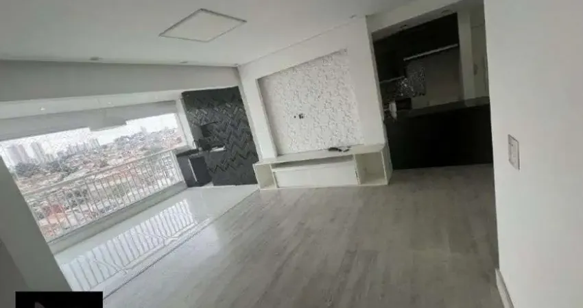 Apartamento de 88m2 com 2 quartos em Vila Formosa - São Paulo - SP.