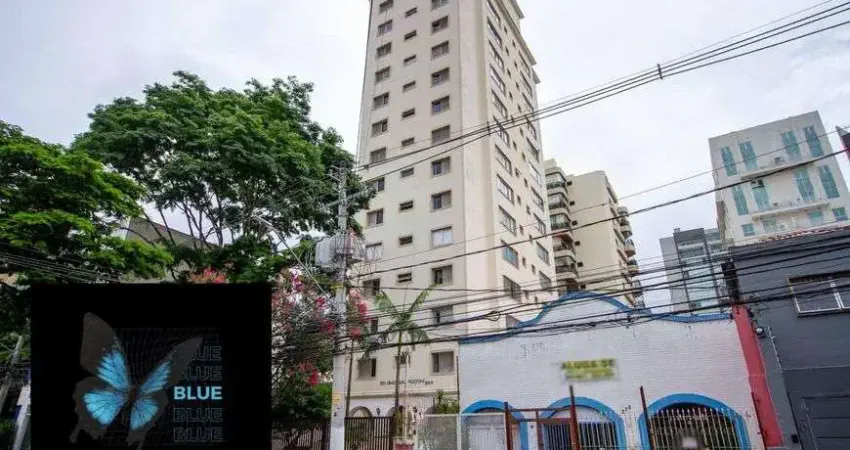 Apartamento de 86m2 com 3 quartos em Planalto Paulista - São Paulo - SP.