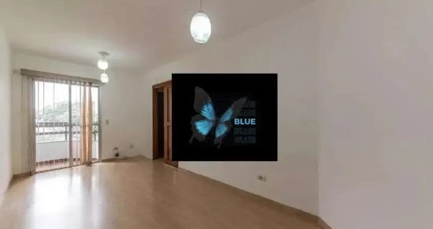 Apartamento com 2 quartos à venda na Avenida Bosque da Saúde, 1480, Saúde, São Paulo