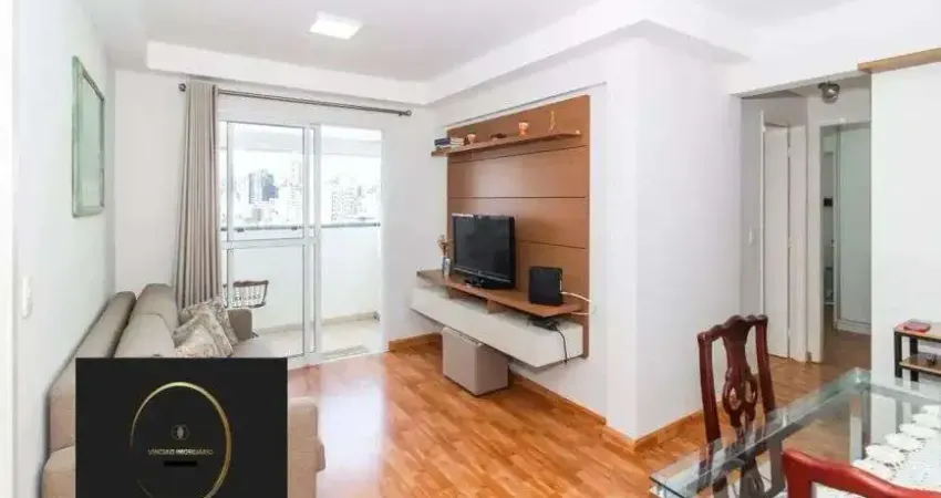 Apartamento com 2 quartos à venda na Rua Doutor Alfredo de Castro, 250, Barra Funda, São Paulo