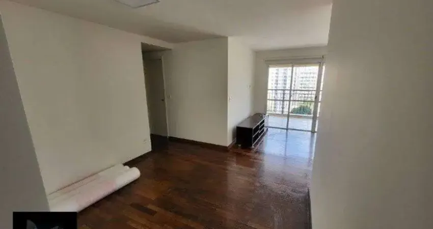Apartamento de 104m2 com 3 quartos em Barra Funda - São Paulo - SP.