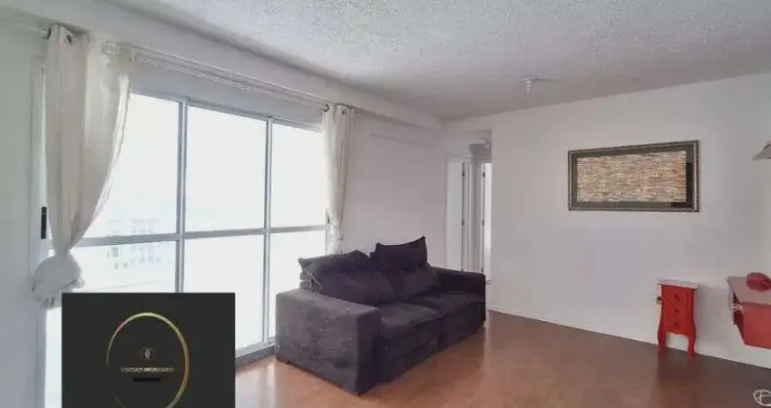 Apartamento com 2 quartos à venda na Rua Neves de Carvalho, 410, Bom Retiro, São Paulo