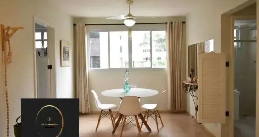 Imóvel de 98m2 com 2 quartos em Vila Clementino - São Paulo - SP.