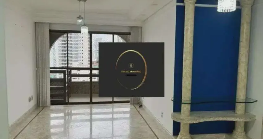 Apartamento com 3 quartos à venda na Rua Dona Leopoldina, 67, Ipiranga, São Paulo