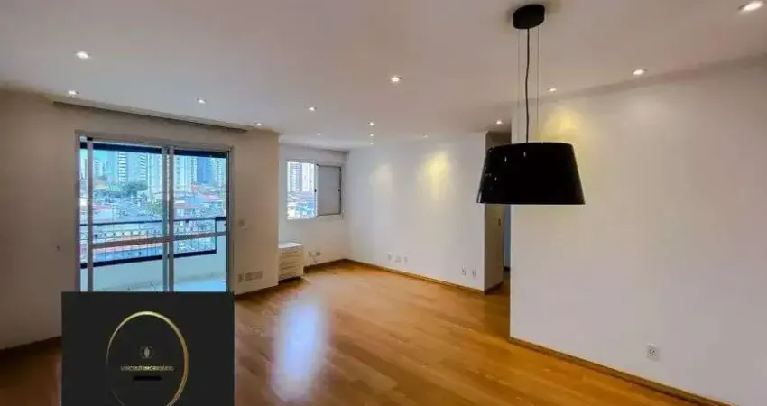 Imóvel de 82m2 com 2 quartos em Vila Firmiano Pinto - São Paulo - SP.