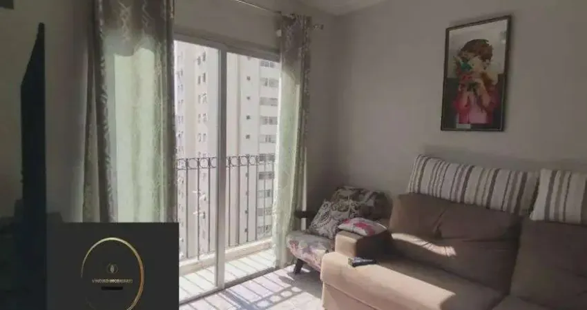 Apartamento com 3 quartos à venda na Rua Carneiro da Cunha, 1266, Vila da Saúde, São Paulo