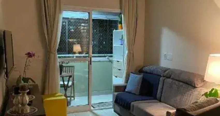 Apartamento com 2 quartos à venda na Avenida Bosque da Saúde, 710, Saúde, São Paulo