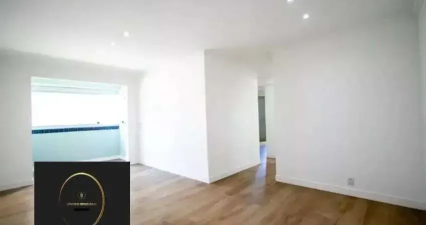 Apartamento com 2 quartos à venda na Rua Estero Belaco, 274, Vila da Saúde, São Paulo