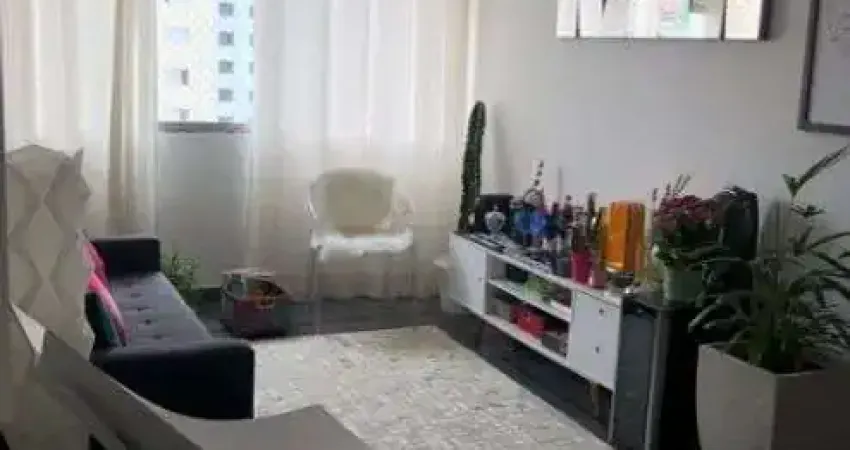 Apartamento com 3 quartos à venda na Rua Itatiaia, 52, Vila Guarani, São Paulo