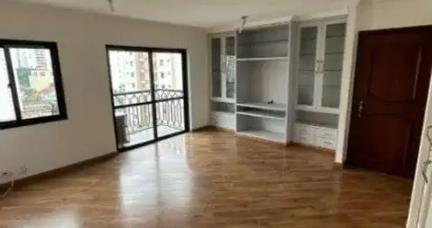 Apartamento de 99m2 com 3 quartos em Indianópolis - São Paulo - SP.