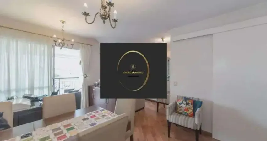 Imóvel de 70m2 com 2 quartos em Vila Firmiano Pinto - São Paulo - SP.