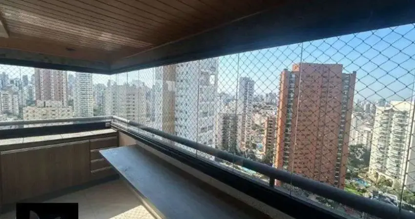Apartamento com 3 quartos à venda na Rua Montesquiéu, 105, Vila Mariana, São Paulo